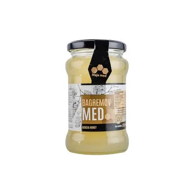 Med bagremov 380gr Maja Promet