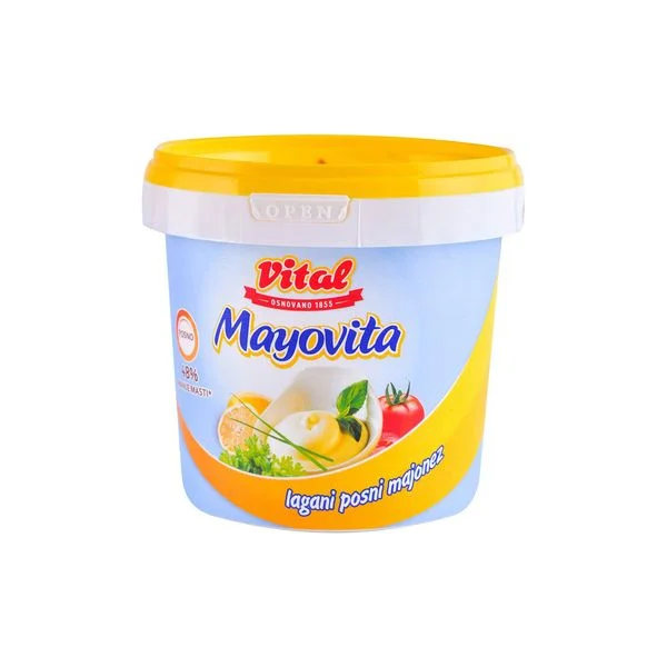 Maj light 450 gr ts kantica Vital