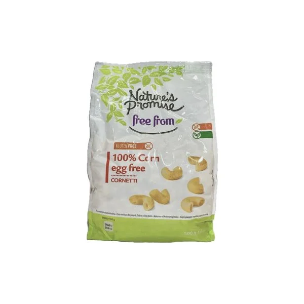 Makarone bez glutena NP 500g