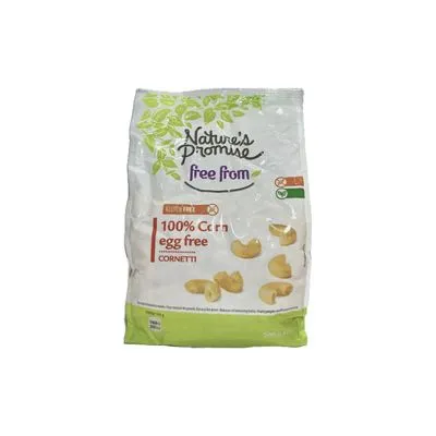 Makarone bez glutena NP 500g