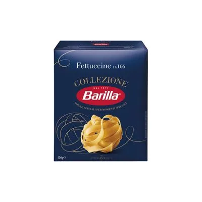 Testenina fettucinne 500g Barilla