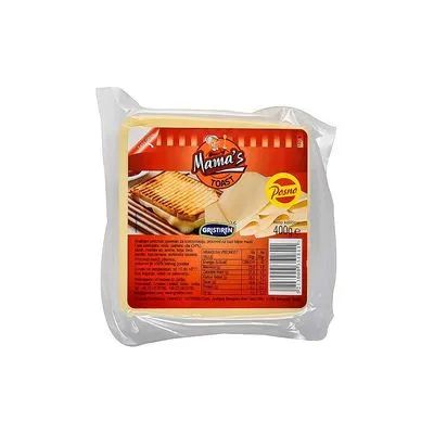 Mama s toast block analog.biljni proizvod 400gr