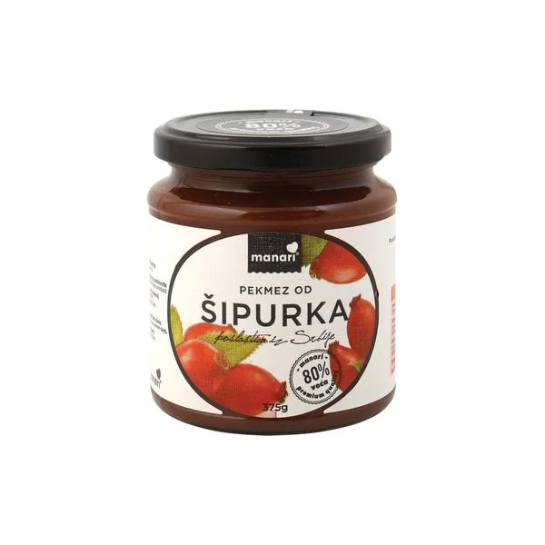 Pekmez šipak 375g Manari kopiko
