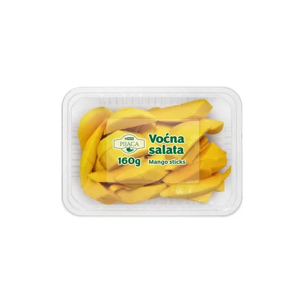 Mango Sticks Maxi pijaca 160g
