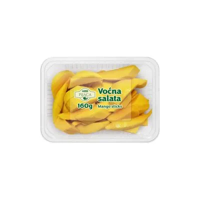 Mango Sticks Maxi pijaca 160g