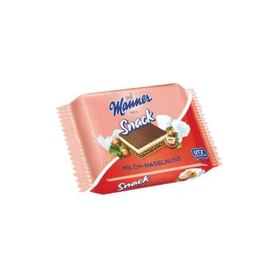 Napolitanke manner original 75gr