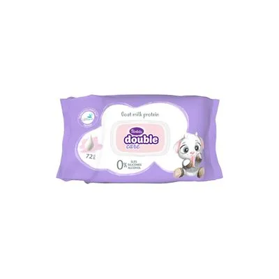 Vlažne maramice baby soft care Violeta 72/1