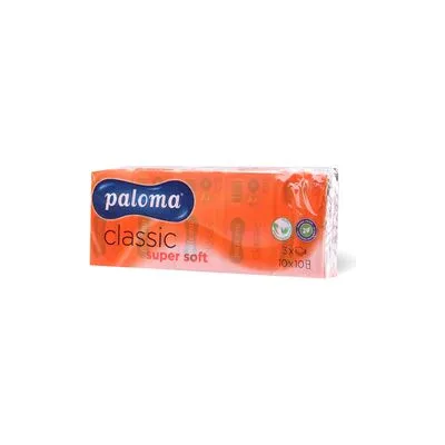 Papirne maramice 3sl 10/1 Paloma