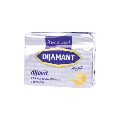 Margarin dijavit 250g Dijamant