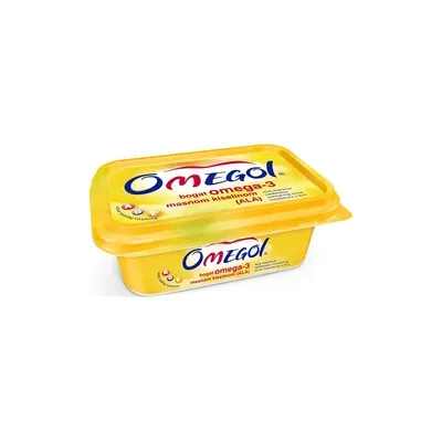 Margarin Omegol 250g dijamant