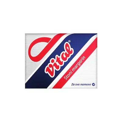 Margarin stoni 250g vital