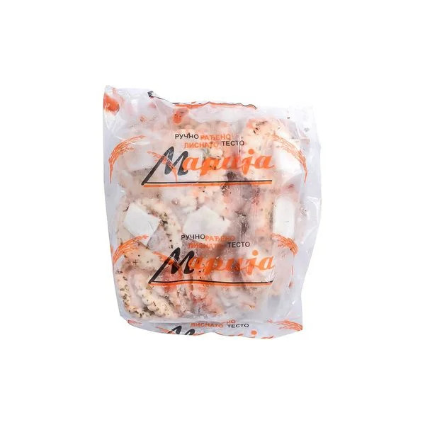 Pizza mini 600g Marija