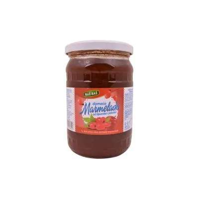 Marmelada šipurak&jabuka baš baš 700g
