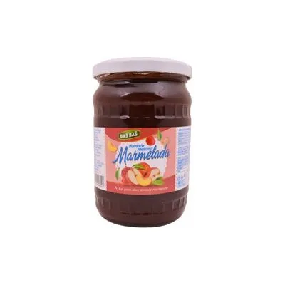 Marmelada mešana baš baš 700g