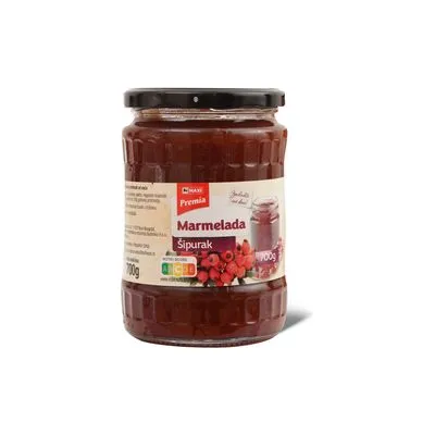 Marmelada sipurak Maxi 700g
