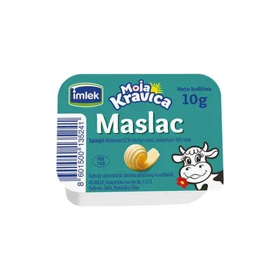 Maslac 10gr Imlek