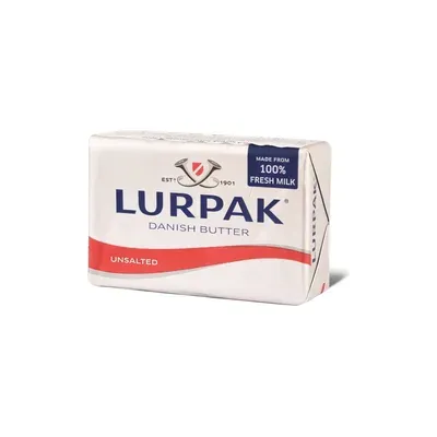 Maslac neslani Lurpak 200g
