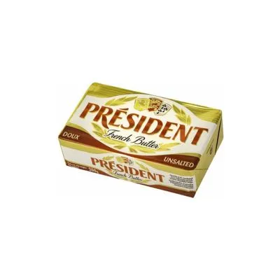 Maslac president 200g dukat