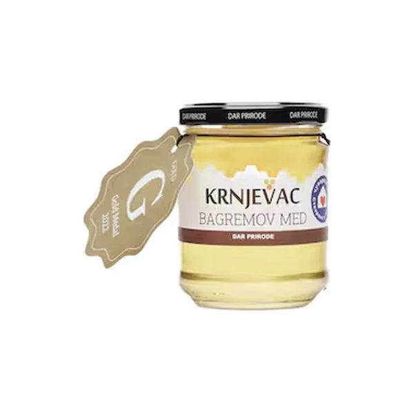 Med bagremov 250g Krnjevac