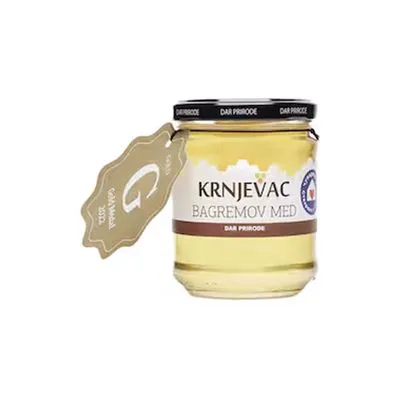 Med bagremov 250g Krnjevac