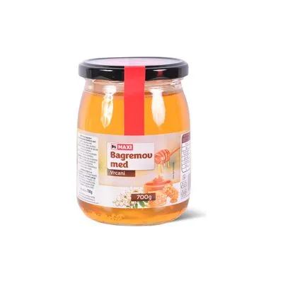 Med Bagremov Maxi 700g