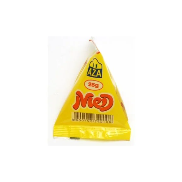 Med hotelski 25g Aza