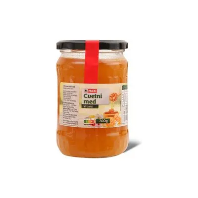 Med Cvetni Maxi 700g