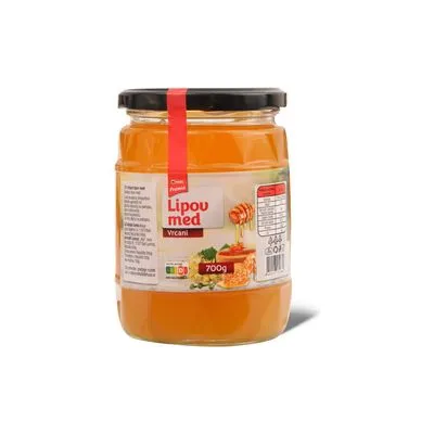 Med Lipov Maxi 700g