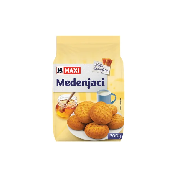 Medenjaci Premia 300g