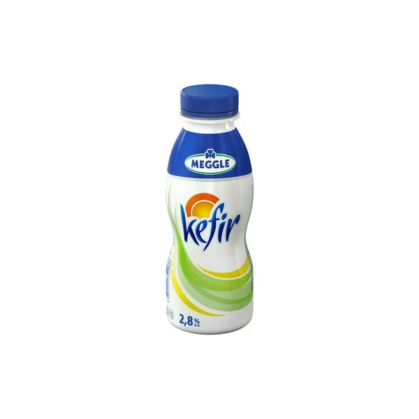 Kefir 2.8%mm 330g meggle