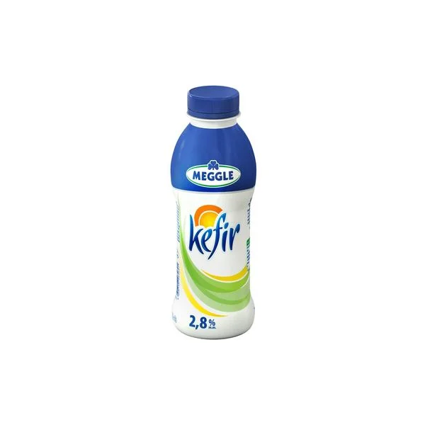 Kefir Meggle 0.5L