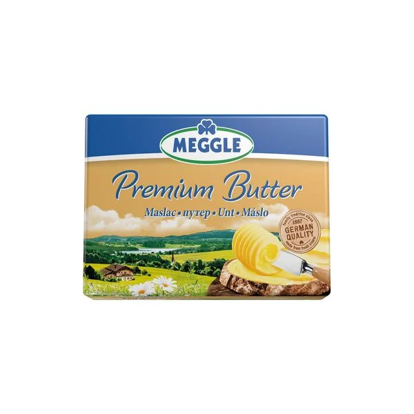 Maslac premium 200gr Meggle