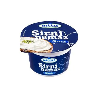 Sirni namaz classic 100g meggle