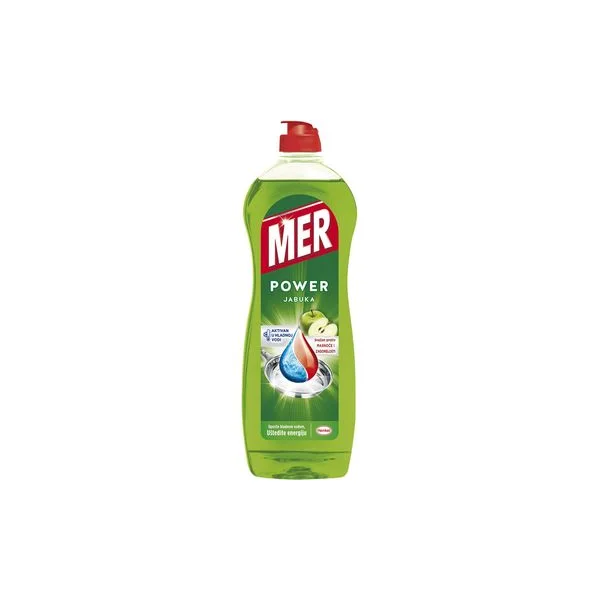 Mer za sudove jabuka 750ml henkel