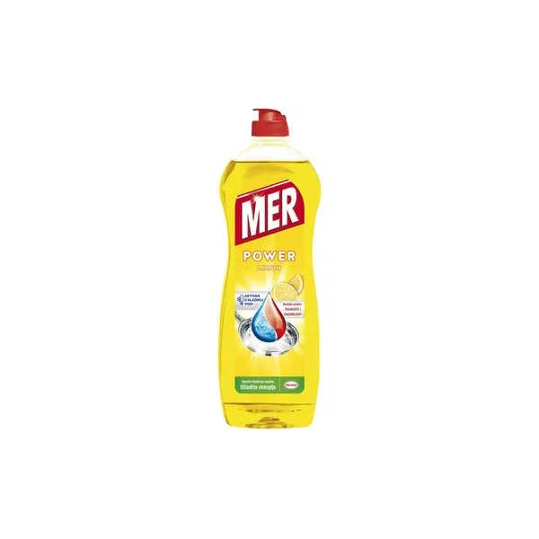 Mer za sudove limun 750ml henkel