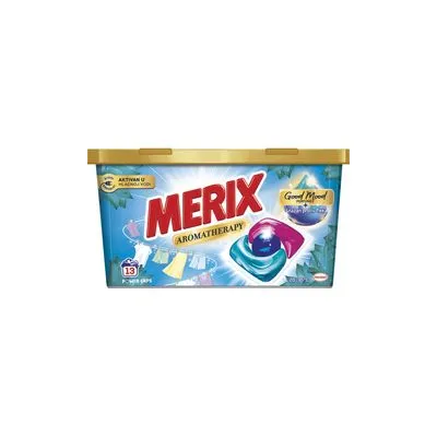 Det.za ves merix caps at lotus uni 156gr 13wl