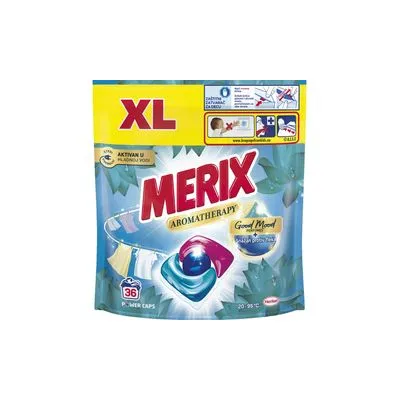 Merix caps at lotos universal 36wl