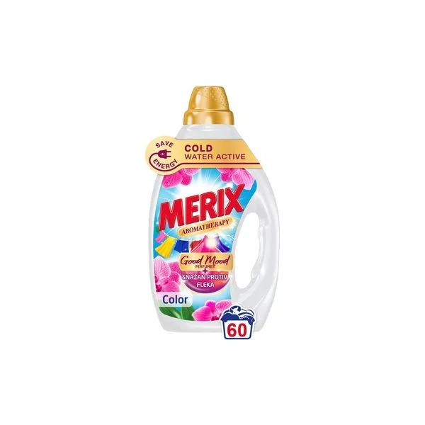 Det gel Merix at orchid 60wl 2.7l