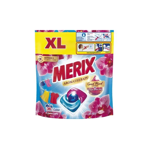 Det kaps Merix at orchid color 36/1