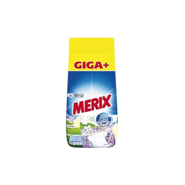 Merix lilac pwd 8.25kg 110wl