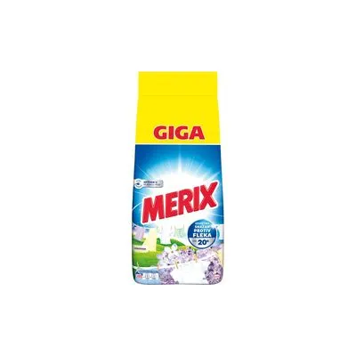 Merix jorgovan pwd 7.5kg/100wl henkel