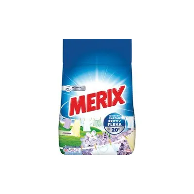 Merix jorgovan pwd 2.25kg 30wl