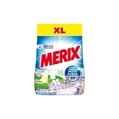 Det.za ves merix lilac pwd 3,75kg 50wl