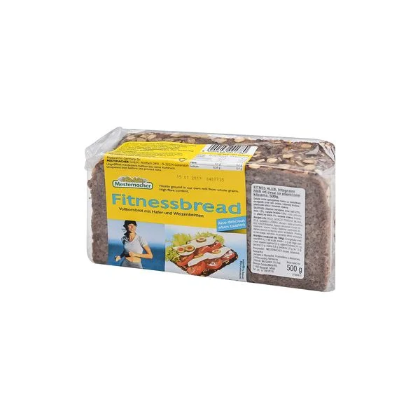 Hleb fitnes 500gr