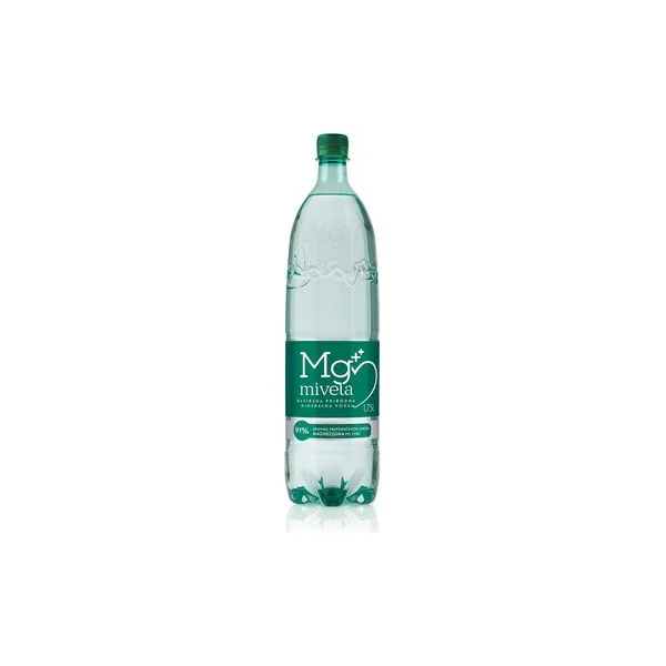 Voda gazirana 1.75l mg mivela