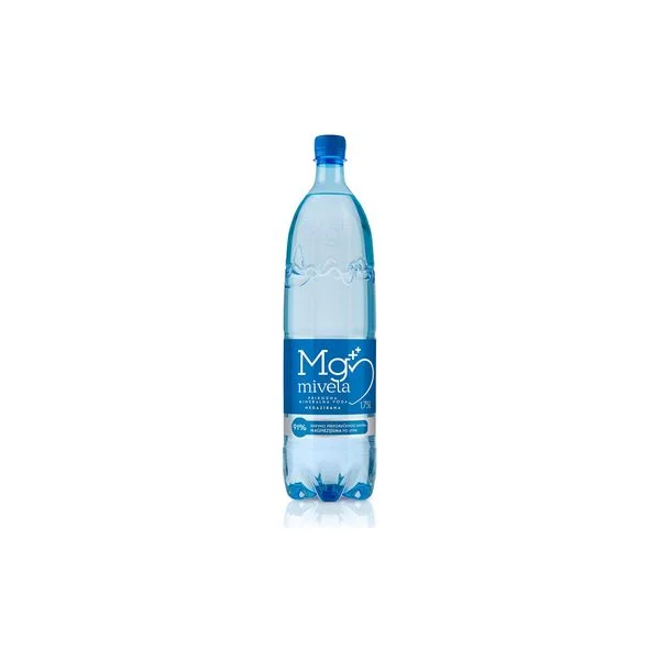 Voda negazirana 1.75l mg mivela