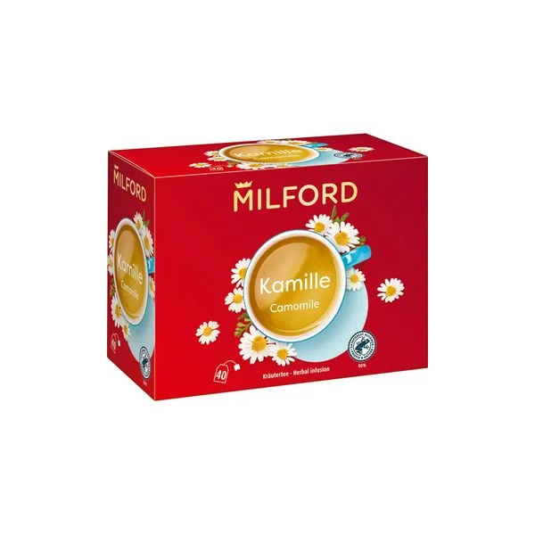 Caj kamilica 60g milford