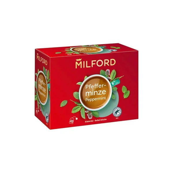 Caj menta 90g milford