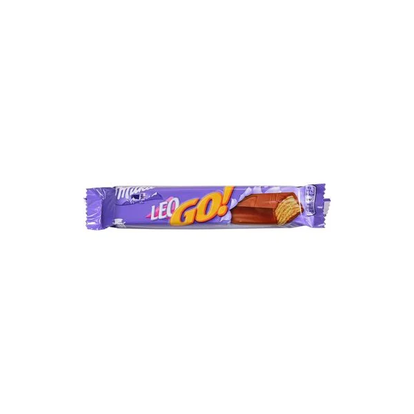 Milka leo 48g