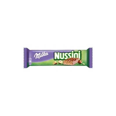 Milka nussini 31,5g